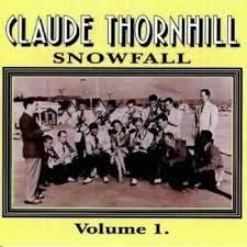Thornhill Claude - Snowfall
