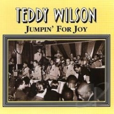 Teddy Wilson - Jumpin For Joy in the group OTHER / Övrigt /  at Bengans Skivbutik AB (2236375)