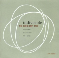 John Hart - Indivisible