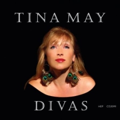 May Tina - Divas