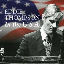 Thompson Eddie - In The Usa in the group OTHER / Övrigt /  at Bengans Skivbutik AB (2236433)