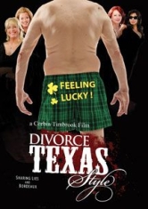 Divorce Texas Style - Film in the group OTHER / Music-DVD & Bluray at Bengans Skivbutik AB (2236529)