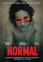 Normal - Film in the group OTHER / Music-DVD & Bluray at Bengans Skivbutik AB (2236535)