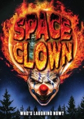 Space Clown - Film in the group OTHER / Music-DVD & Bluray at Bengans Skivbutik AB (2236536)