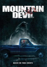Mountain Devil - Film in the group OTHER / Music-DVD & Bluray at Bengans Skivbutik AB (2236537)