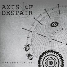 Axis Of Despair - Mankind Crawls in the group OTHER / Övrigt /  at Bengans Skivbutik AB (2236543)