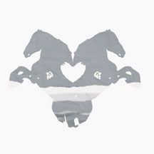 Gluck Heidi Lynne - Pony Show in the group OTHER / Övrigt /  at Bengans Skivbutik AB (2236548)