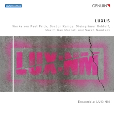 Ensemble Lux:Nm - Luxus
