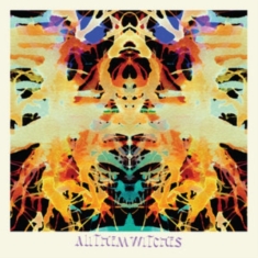 All Them Witches - Sleeping Through The War