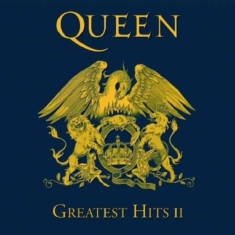 Queen - Greatest Hits Ii (2Lp)
