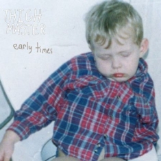 Thigh Master - Early Times