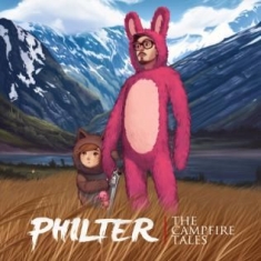 Philter - Campfire Tales