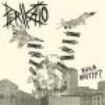 Perikato - Kuka Hyötyy (Black Vinyl) in the group VINYL / Rock at Bengans Skivbutik AB (2240249)