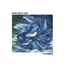 Foammm - Dive Into The Foammm in the group VINYL / Pop-Rock at Bengans Skivbutik AB (2240842)