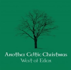 West Of Eden - Another Celtic Christmas