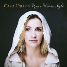 Dillon Cara - Upon A Winter's Night