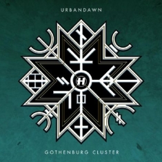 Urbandawn - Gothenburg Cluster (Inkl.Cd)