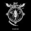 Goatfuneral - Luzifer Spricht - 10 Years In The N in the group CD / Hårdrock/ Heavy metal at Bengans Skivbutik AB (2249637)