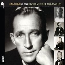 Crosby Bing - Essentials in the group CD / Pop at Bengans Skivbutik AB (2249655)