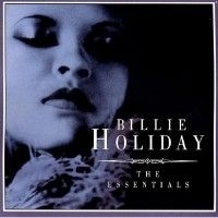 Holiday Billie - Essentials in the group CD / Jazz/Blues at Bengans Skivbutik AB (2249656)