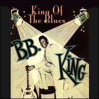 King B.B. - King Of The Blues in the group VINYL / Jazz/Blues at Bengans Skivbutik AB (2249671)