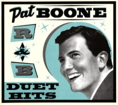 Boone Pat - R&B Duet Hits