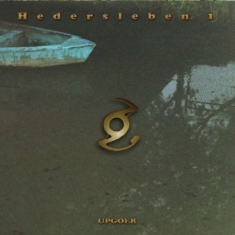 Hedersleben - Upgoer