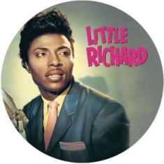 Little Richard - Tutti Frutti - Greatest Hits