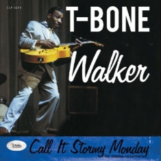 Walker T-Bone - Call It Stormy Monday - The Essenti