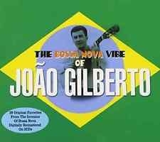 Blandade Artister - Hits Of Jo?O Gilberto