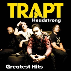 Trapt - Greatest Hits