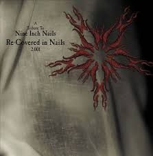 Blandade Artister - Recovered In Nails - A Tribute To N in the group CD / Rock at Bengans Skivbutik AB (2249878)