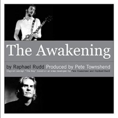 Rudd Raphael - Awakening - Featuring Pete Townshen