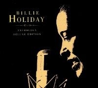 Holiday Billie - Anthology - Deluxe Edition in the group CD / Övrigt at Bengans Skivbutik AB (2249978)
