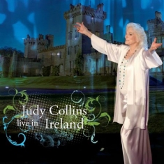 Collins Judy - Live In Ireland