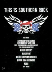 Blandade Artister - This Is Southern Rock