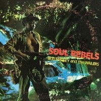 Marley Bob & The Wailers - Soul Rebels