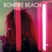 Bonfire Beach - Bonfire Beach in the group CD / Rock at Bengans Skivbutik AB (2250232)