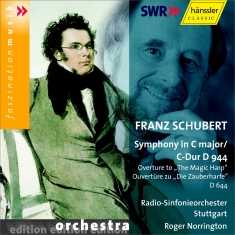 Schubert Franz - Symphony In C Major D 944