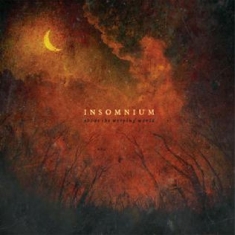Insomnium - Above The Weeping World