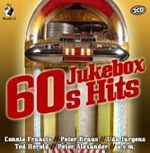 60S Jukebox Hits - Various