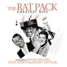 Rat Pack - Greatest Hits in the group OTHER / Övrigt /  at Bengans Skivbutik AB (2253728)