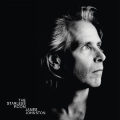 Johnston James - Starless Room