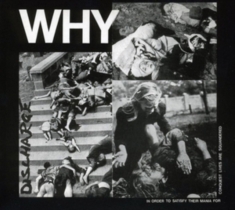 Discharge - Why?