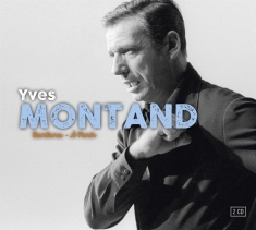 Montand Yves - Barbara