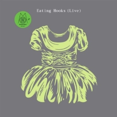 Moderat - Eating Hooks (Live) (10