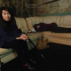 Dustbreeders - Missing Bar in the group OTHER / Övrigt /  at Bengans Skivbutik AB (2255687)