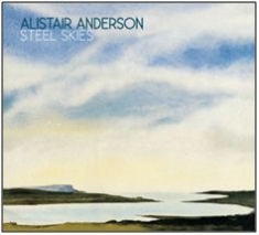 Anderson Alistair - Steel Skies in the group OTHER / Övrigt /  at Bengans Skivbutik AB (2255830)