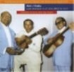 Blandade Artister - Out Of Cuba: Latin Music Takes Afri in the group CD / Elektroniskt at Bengans Skivbutik AB (2255849)