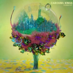 Carousel Kings - Charm City
